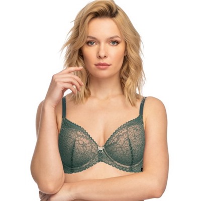 Бюст Elektra push up BP37 Nipplex