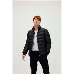 Bad Bear 21,02,15,010 Phantom Puffer Siyah Erkek Mont - SİYAH - M - ST06934-SİYAH-M