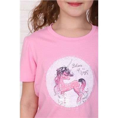 Футболка Мерцание НАТАЛИ #887289