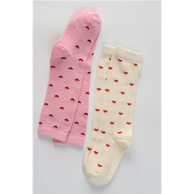 Гольфы детские Любимка (набор 2 пары)