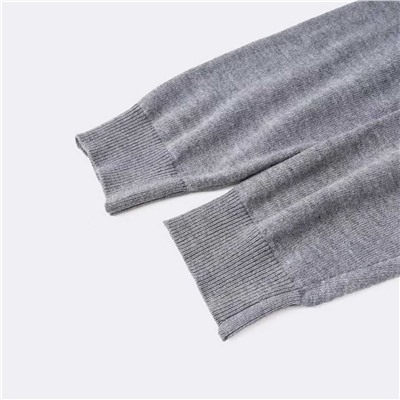 Женский вязаный кардиган  КО*С