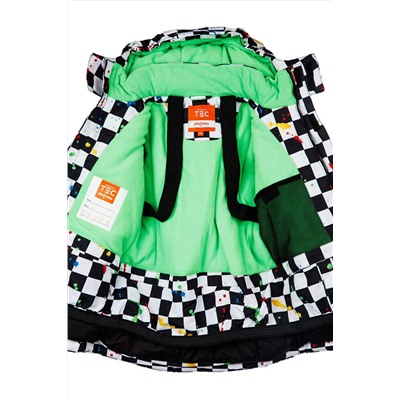 Комплект (Куртка+Брюки) PLAYTODAY, 1032363