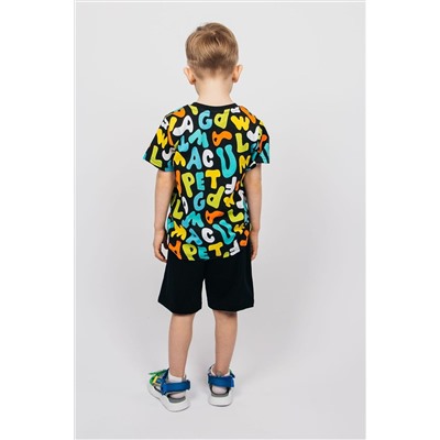 Костюм с шортами 42116 НАТАЛИ #986726