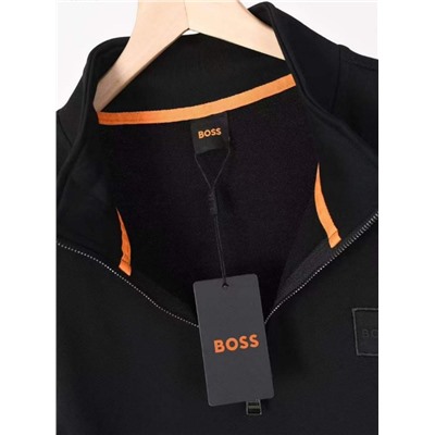 Мужская толстовка БОС*С