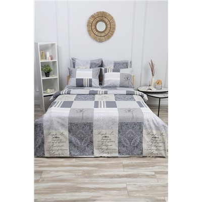 Простыня бязь 142г/м2 Соренто