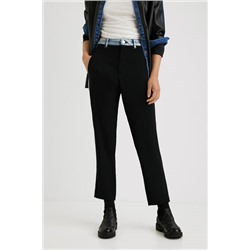 Pantalón híbrido vaquero