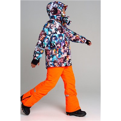 Куртка PLAYTODAY, 1049140