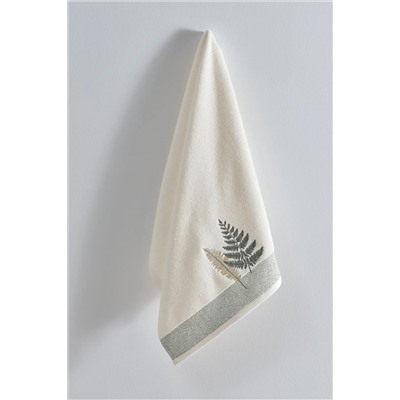 Özdilek Özdilek Cotton Bliss Kutulu 4'lü El ve Yüz Havlusu 50x90 cm