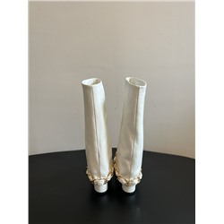 Сапоги натур кожа люкс