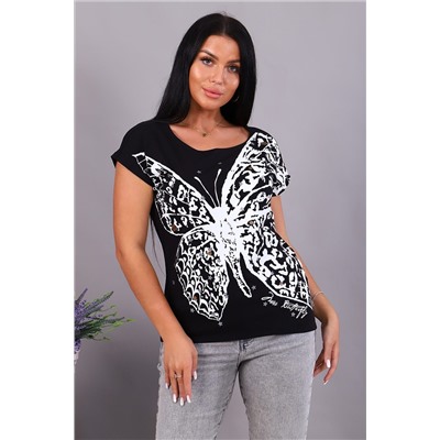 Футболка 24881 НАТАЛИ #793846