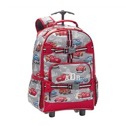 Mackenzie Gray Disney•Pixar Cars Backpack