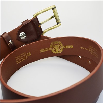 Ремень Испанский 40 мм