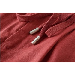 Мужские льняные шорты в стиле old money  (3 цвета)