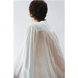 Женская лёгкая блузка Н*М