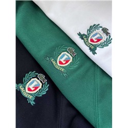 Классическая толстовка ЛАКОСТ*Е