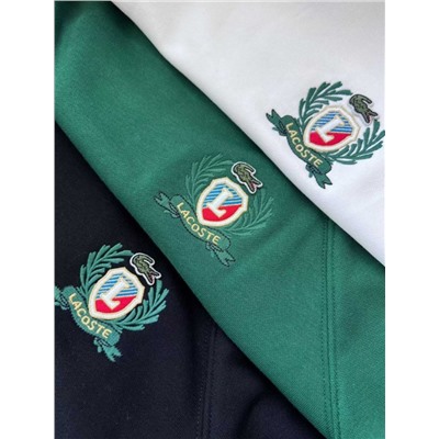 Классическая толстовка ЛАКОСТ*Е