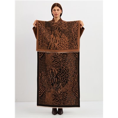 Палантин женский SH25-177-4