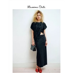 Стильная юбка Massim*o Dutt*i