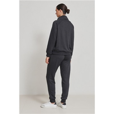 Костюм Серый