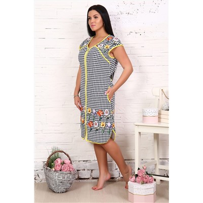 Халат Ритм НАТАЛИ #739138