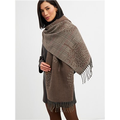 Палантин женский RH10-162-1