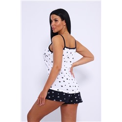 Пижама с шортами 88075 НАТАЛИ #1016053