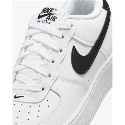 Nike Air Force 1 Big Kids' Shoes