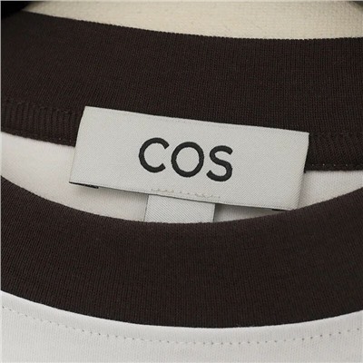 Женский прямой  лонг КО*С