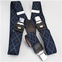 Подтяжки в коробке Hermanos Fernandez