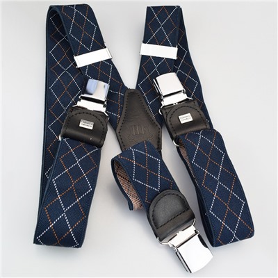 Подтяжки в коробке Hermanos Fernandez