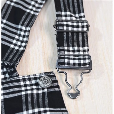 Женский винтажный сарафан