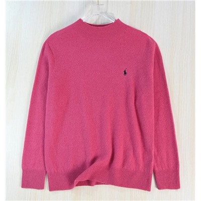 Женский лёгкий шерстяной кашемировый свитер РАЛЬ*Ф Л