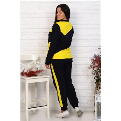 Костюм с брюками 25305 НАТАЛИ #882906