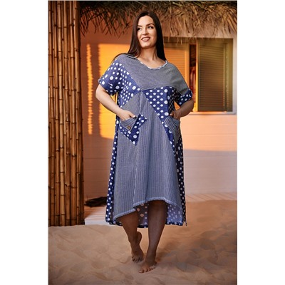 Платье 9202 НАТАЛИ #893354