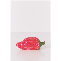 Pinza pelo pimiento chili