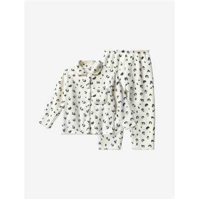 Флисовая пижама. Экспорт