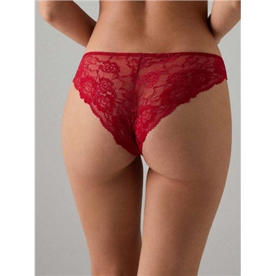 10704 Трусы бразильяно YSABEL MORA