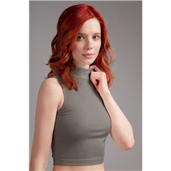 Женский топ INDEFINI, 1227299