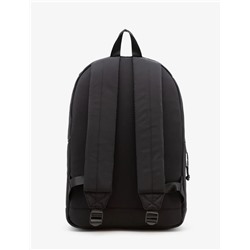MENS BLACK BACKPACK
