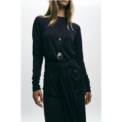 JERSEY PUNTO LISO NUDO