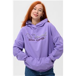 Толстовка Фуксия