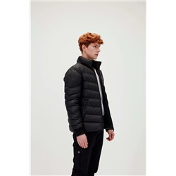 Bad Bear 21,02,15,010 Phantom Puffer Siyah Erkek Mont - SİYAH - M - ST06934-SİYAH-M