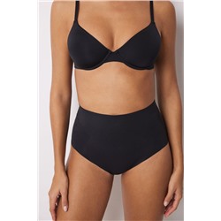 Braga alta reductor y push up negro
