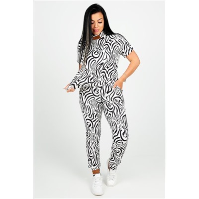 Костюм с брюками Драйв НАТАЛИ #910803