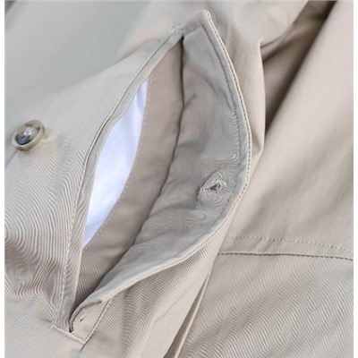 Мужская куртка  БОС*С