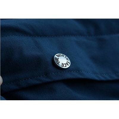 Мужская теплая ветровка 💚  The Nort*h Fac*e Экспорт в Японию