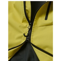 Куртка из водоотталкивающей ткани   Экспорт