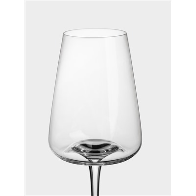 Бокал для белого вина, 350 мл, 2 шт, кристальное стекло, Opera