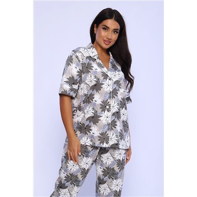 Пижама с брюками 55078 НАТАЛИ #950790