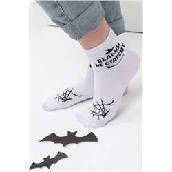 Носки женские Ведьма (набор 2 пары)